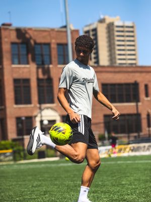 Image post by @mke_msoccer on Instagram
