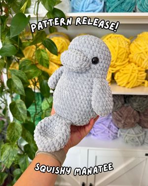 Image post by @crochetbygenna on Instagram