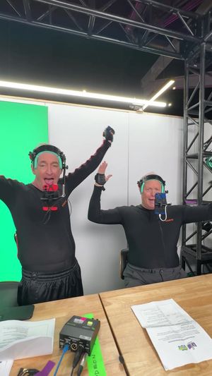 Video post by @spongebob on TikTok