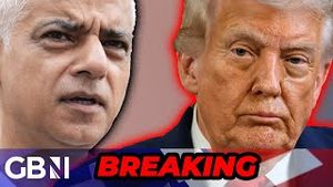 Video post by @gbnewsonline on YouTube