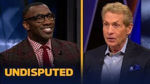 Video post by @foxsports on YouTube