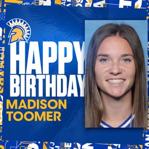 Image post by @sjsusoccer on Twitter