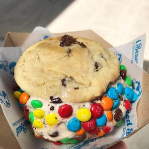 Image post by @5280foodiez on Instagram