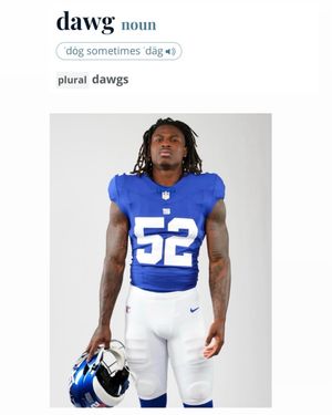 Video post by @nygiants on TikTok
