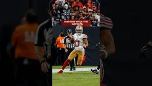 Video post by @49ers on YouTube