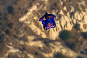 Image post by @redbullphotography on Instagram