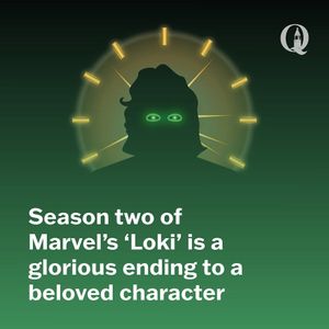 Image post by @quchronicle on Instagram