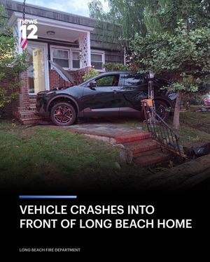 Image post by @news12li on Instagram