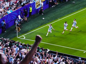 Video post by @fifaworldcup on TikTok