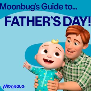 Image post by @moonbugentertainment on Instagram