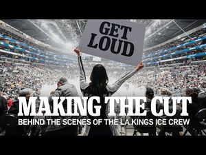 Video post by @LA Kings on YouTube