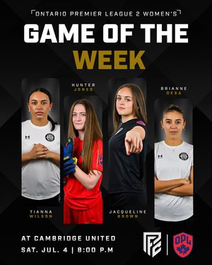 Image post by @pickering_fc on Instagram