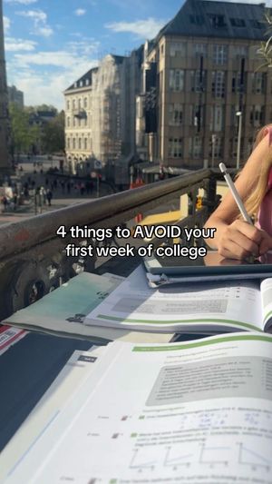 Video post by @homefromcollege on TikTok