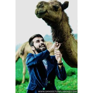 Image post by @directorrajanjee on Instagram