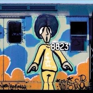 Image post by @graffitiosity on Instagram