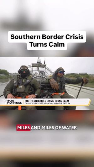 Video post by @homelandsecurity on Facebook