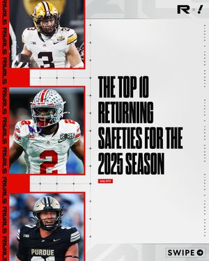 Video post by @rivalsdotcom on TikTok