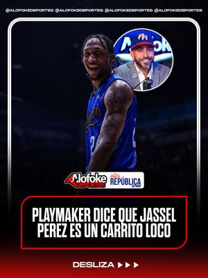 Image post by @alofokedeportes on Instagram