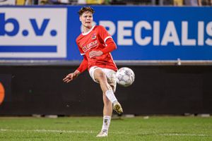 Image post by @AZAlkmaar on Twitter