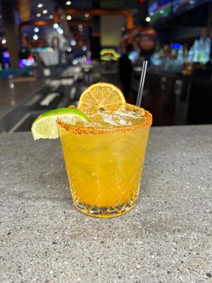Image post by @daveandbusterskansascity on Instagram
