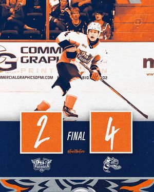 Image post by @flintfirebirds on Instagram