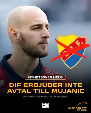 Image post by @fotbolldirekt on Instagram