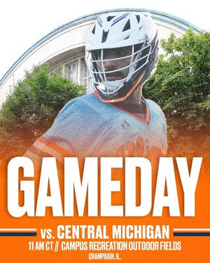 Image post by @illinimlax on Instagram