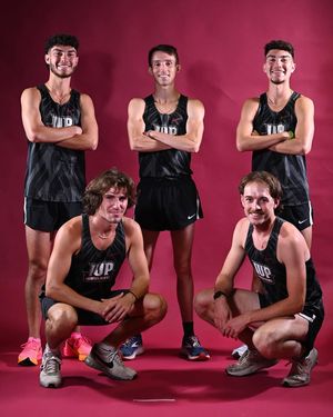 Image post by @iupathletics on Instagram