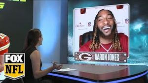 Video post by @foxsports on YouTube