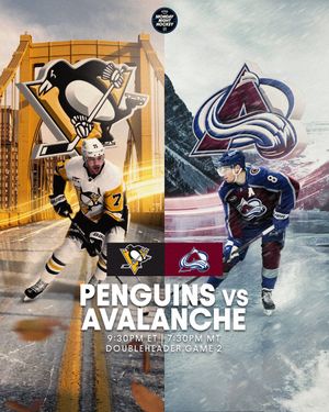 Image post by @SportsOnPrimeCA on Twitter