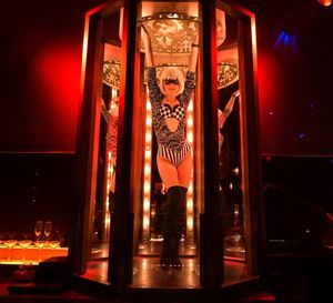 Image post by @marqueelv on Facebook