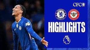 Video post by @chelseafc on YouTube