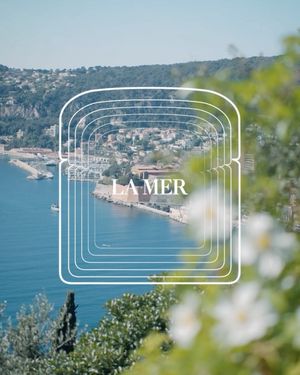 Image post by @lamer on Instagram