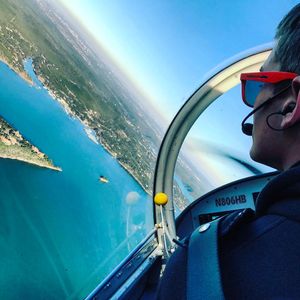 Image post by @foreflight on Instagram