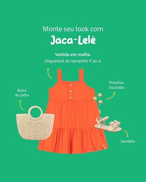 Image post by @jacaleleoficial on Instagram
