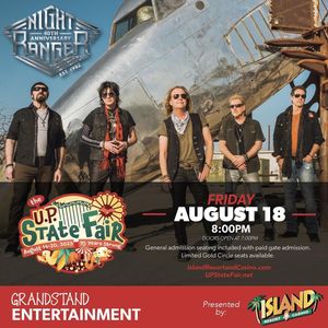 Image post by @nightranger on Instagram