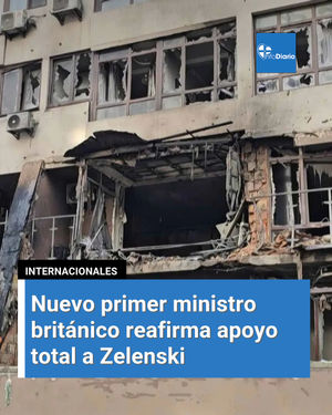 Image post by @infodiariord on Instagram