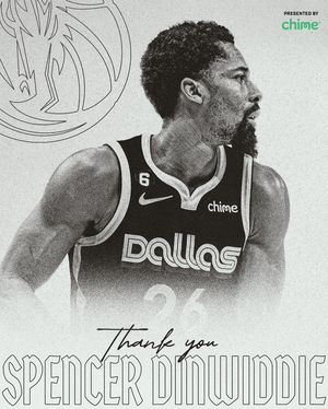 Image post by @dallasmavs on Instagram