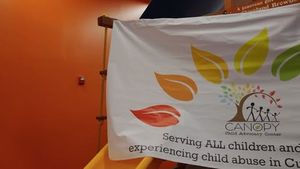 Image post by @brownsgiveback on Instagram