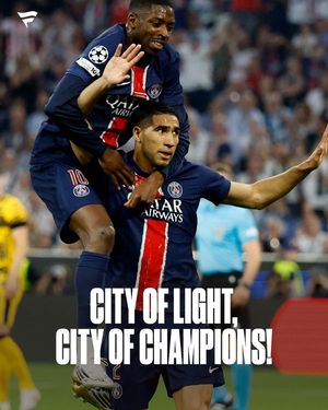 Image post by @fanatics on Instagram