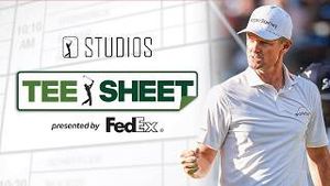 Video post by @pgatour on YouTube