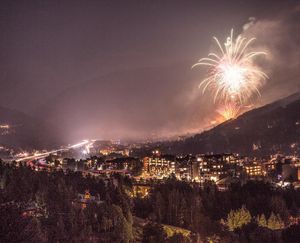 Image post by @vailmtn on Instagram