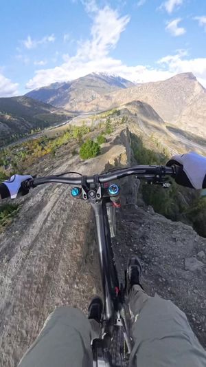 Video post by @redbullbike on TikTok