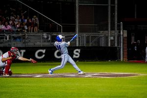 Image post by @kangaroo_baseball on Instagram