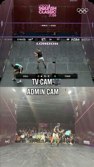Video post by @olympics on Instagram