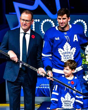 Image post by @nhl on Instagram