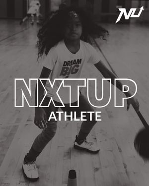 Image post by @unhypedathletics on Instagram