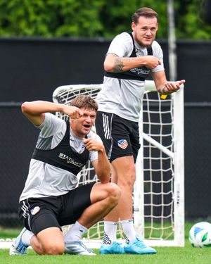 Image post by @fccincinnati on Twitter
