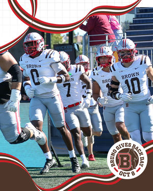 Image post by @brownu_football on Instagram