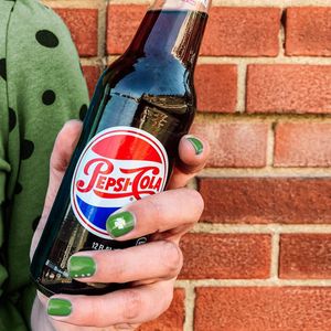 Image post by @pepsicarolinas on Instagram